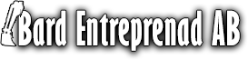 Bard Entreprenad