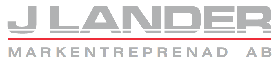 J Lander Markentreprenad AB