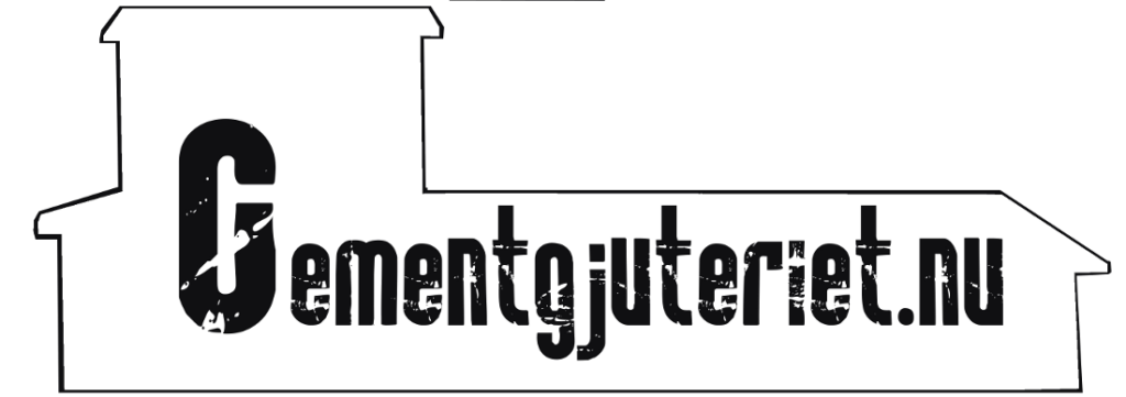 Gräsmarks Cementgjuteri