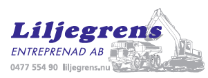 Liljegrens Entreprenad AB